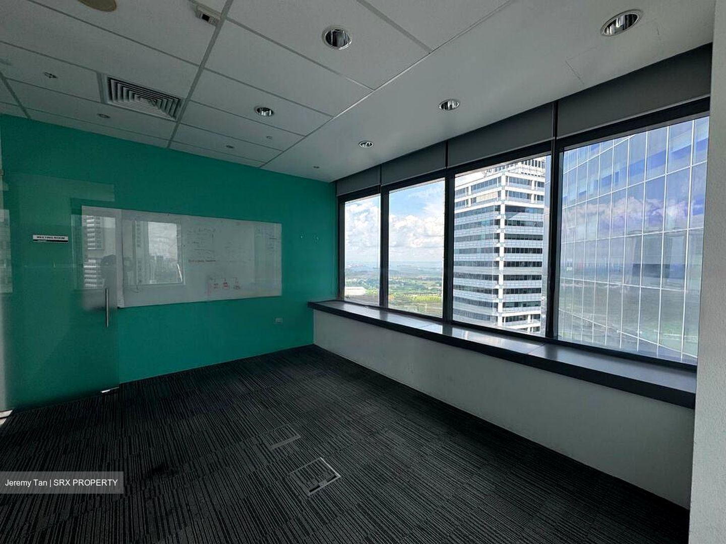 MYP Centre (D1), Office #455393091
